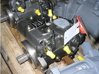Brueninghaus Hydromatik A4VG40DGDMT1/32L-NSC02K025E-S - Hidraulična pumpa