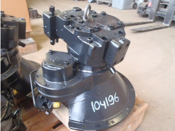 Brueninghaus Hydromatik A8VTO107LR3DS/60R1-NZG05K01-S - Hidraulična pumpa