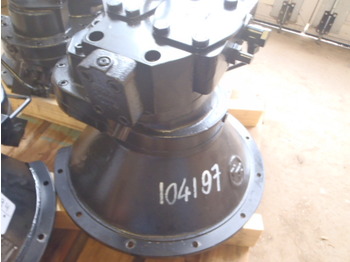Brueninghaus Hydromatik A8VTO107LR3DS/60R1-NZG05K01-S - Hidraulična pumpa
