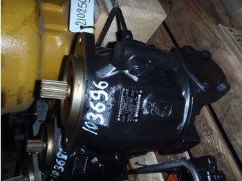 Brueninghaus Hydromatik LA10VO71DFLR/31R-PSC42N00-S1463 - Hidraulična pumpa