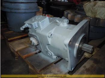 Hydromatik A11VL0190 LRS/11R-NSD12N00  - Hidraulična pumpa
