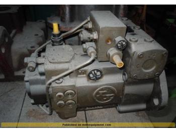 Hydromatik A4V 90 MS 1.OR 001010  - Hidraulična pumpa