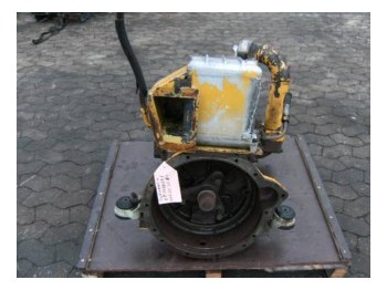 Hydromatik GnbH Ulm Hydraulikpumpe 209.20.12.04 - Hidraulična pumpa