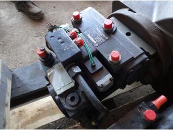  Hydromatik Pump Distributor Gearbox L544 (1) - Hidraulična pumpa