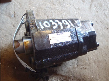 REXROTH GSP2-BOX (KOBELCO SK45SR-2) - Hidraulična pumpa