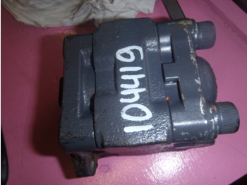 SHIMADZU S84.5R089F - Hidraulična pumpa