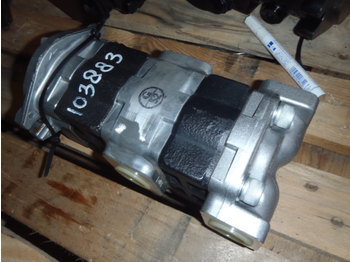 Shimadzu SD1A30-20R946 - Hidraulična pumpa