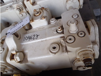 TEREX O&K 2762148 (O&K RH120E) - Hidraulična pumpa