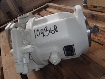 Terex O&K 1473055 - Hidraulična pumpa