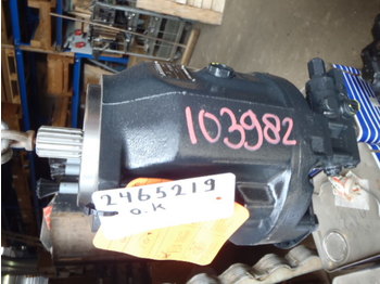 Terex O&K 2465219 - Hidraulična pumpa