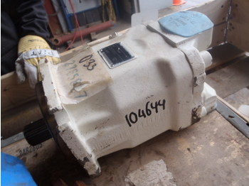 Terex O&K 2765827 - Hidraulična pumpa