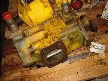 VICKERS 3525V-00A21-18A-10ENU-1 (JCB) - Hidraulična pumpa