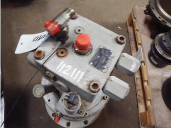 Brueninghaus Hydromatik A10FD45-52W-VSW81B123 - Hidraulični motor