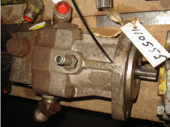 Sundstrand 18-3018MF - Hidraulični motor