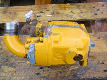Hidraulična pumpa za Utovarivač točkaš Hydromatik A10VO45DFR1: slika 1