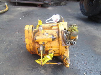 Hidraulična pumpa za Utovarivač točkaš Hydromatik A10VO71DFLR: slika 1