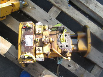 Hidraulična pumpa za Utovarivač točkaš Hydromatik A4V90DA1: slika 1