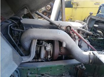 Motor za Kamion IVECO Cursor 10: slika 1