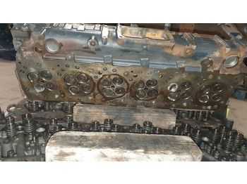 Zaglavlje motora za Kamion IVECO / Cursor 8 99478001 cylinder head: slika 1