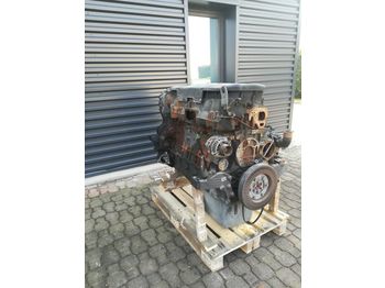 Motor za Kamion IVECO STRALIS CURSOR 13 F3BE3681 GEBRAUCHT MOTOR Euro 4 Euro 5: slika 1