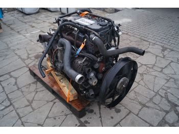 Motor za Kamion IVECO  with Gearbox F4AE3481B, 180HP / EUROCARGO 2007 / EURO4 engine: slika 1