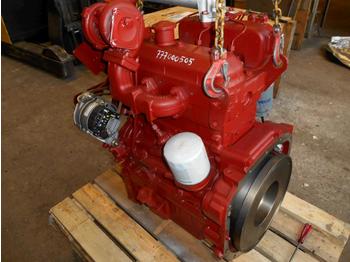 Motor za Građevinska mašina Iveco 8035.25.915: slika 1