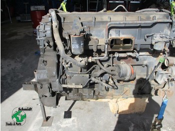 Motor za Kamion Iveco F3AE0681 D CURSOR 10 LET OP DEZE IS DEFECT: slika 1