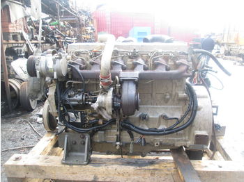 Motor za Utovarivač točkaš John Deere CD6068G114251: slika 1