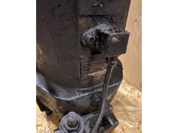 John Deere PG201535  - Hidraulika za Šumarska oprema: slika 3