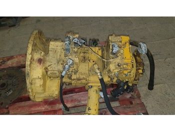 Hidraulična pumpa za Bager utovarivač KOMATSU /Hydraulic Main Pump PC210/240 -5: slika 1