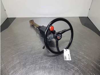 Zeppelin ZL100 - Steering wheel/Lenkrad/Stuur - Kabina i enterijer