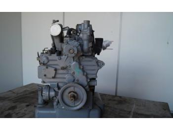 Motor za Građevinska mašina Kubota v1702l4: slika 1