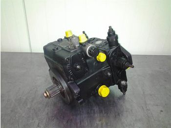 Hidraulični motor za Građevinska mašina LIEBHERR 2084522: slika 1