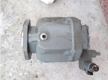 Hidraulični motor za Utovarivač točkaš LIEBHERR R902446521: slika 1