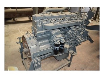 Liebherr D926TI Engine - Rezervni deo