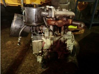 Motor za Kamion Lombardini 8LD665-2: slika 1