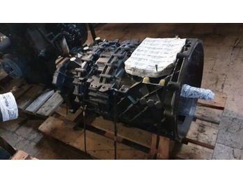 Menjač za Kamion MAN / ASTRONIC 12AS2331TD/ gearbox: slika 1