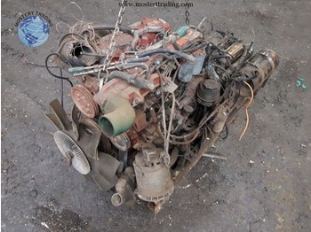 Motor MAN D0824 LOH 5: slika 1