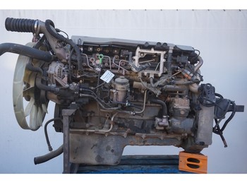 Motor MAN D2676LF07 EURO5 480PS: slika 1