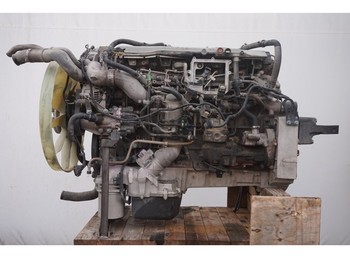 Motor MAN D2676LF46 440PS EURO6: slika 1