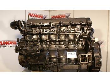 Motor za Građevinska mašina MAN D2676 LOH02 D2676 LOH02: slika 1