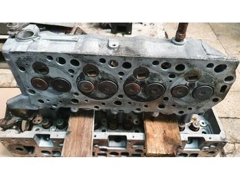 Zaglavlje motora za Kamion MITSUBISHI /L200 2.5 DIESEL 4D56T  MR984455 (03-07) cylinder head: slika 1