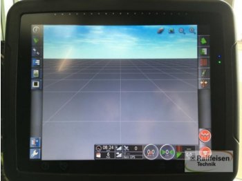 Sistem za navigaciju za Traktor Massey Ferguson Terminal C3000: slika 1