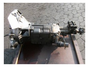 VW LT Getriebe 015 / 008 - Menjač