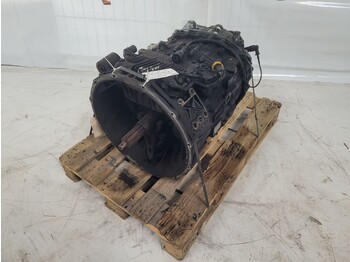 ZF Grove GMK 3055 Gearbox ZF Astronic 12 AS 2302 - Menjač