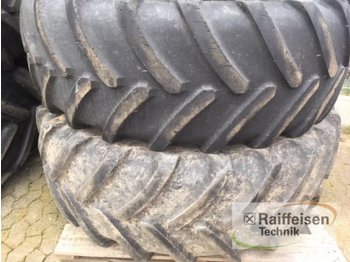 Guma za Poljoprivredna mašina Michelin Decken 2x 650/65R42: slika 1