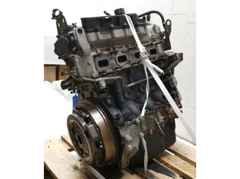 Motor za Kamion Motor Dieselmotor F1AE0481D 2,3D 120 PS Fiat Ducato 250 Bj 2011 (481-292 4-1-2): slika 1