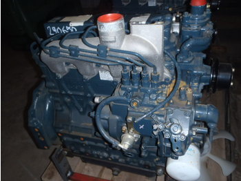 KUBOTA V2203-M-ES07 - Motor