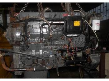  CUMMINS M11 - Motor i delovi