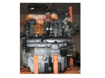 Engine PERKINS  - Motor i delovi